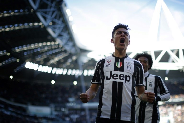 Cuantos Balones De Oro Tiene Dybala