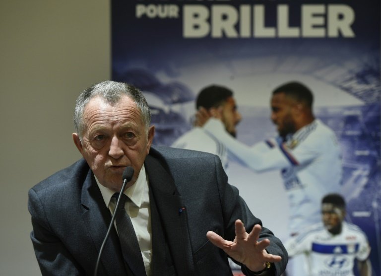 Aulas encourage Monaco à gagner les barrages contre Villarreal