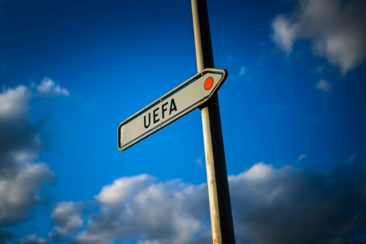 La UEFA saca pecho por el 'caso Skënderbeu'
