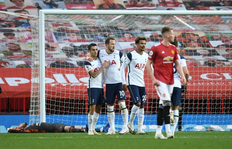 O que está em jogo na última rodada da Premier League Tottenham