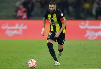 Karim Benzema left Real Madrid last summer but the Spanish club are still looking after the Frenchman. Al-Ittihad thanked the La Liga side and announced that the player will undergo further tests in the Spanish capital, all overseen by the club presided over by Florentino Perez.