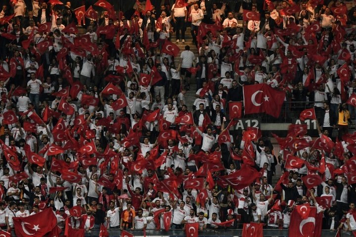 Touché par le séisme, Hatayspor ne rejouera plus de la saison