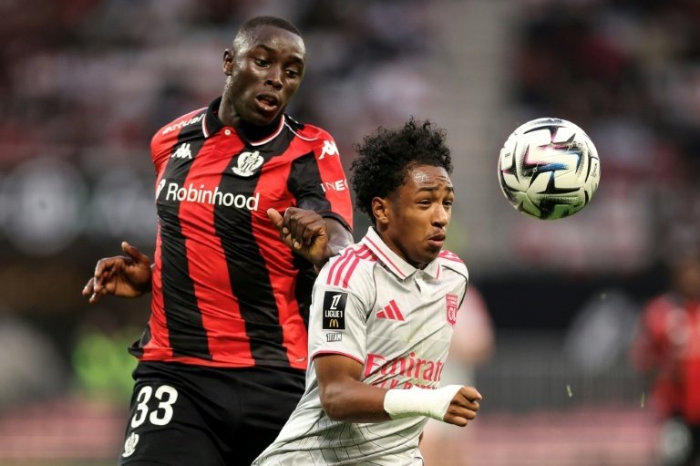 El Lyon sigue intratable en la Europa League