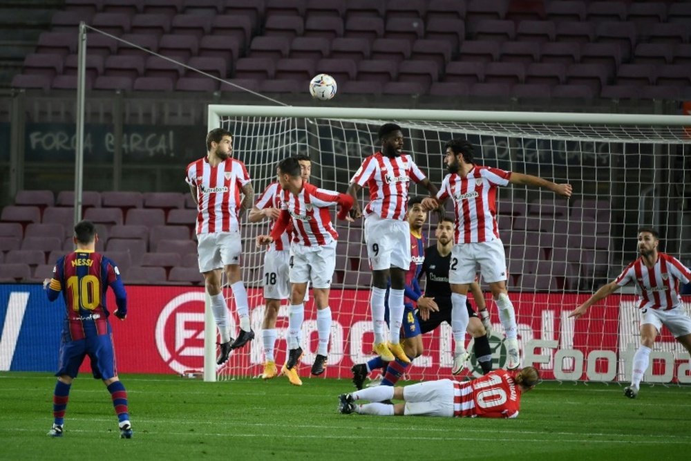 Prediksi Lengkap Barcelona vs Ath Bilbao 22 November 2 Prediksi Lengkap Barcelona vs Ath Bilbao 22 November