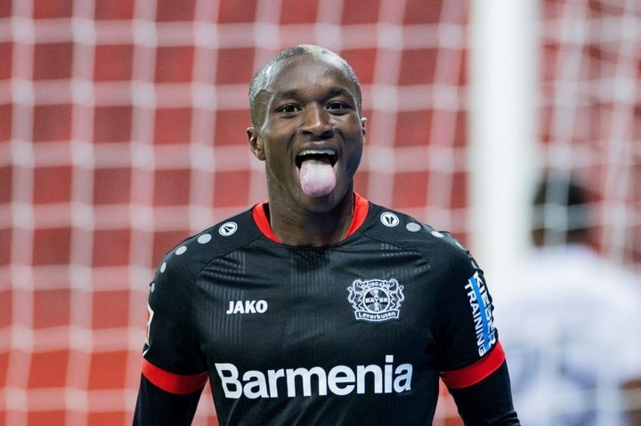 OFFICIEL : Moussa Diaby file à Aston Villa