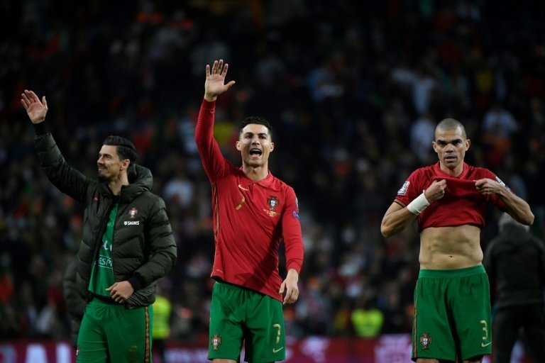 "Rudi García es lo peor que he conocido, le servirá el desayuno a CR7 si hace falta"