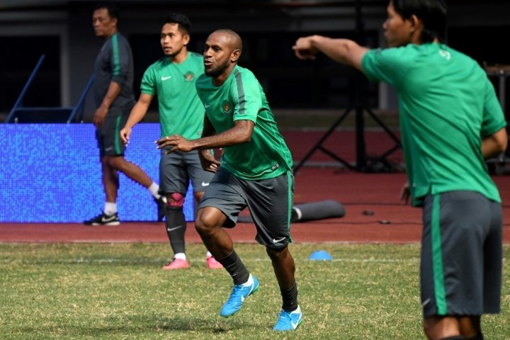 Indonésie : La Papouasie, vivier du football de l'archipel