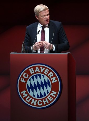 Le Bayern dit encore non au Barça pour Lewandowski ! afp