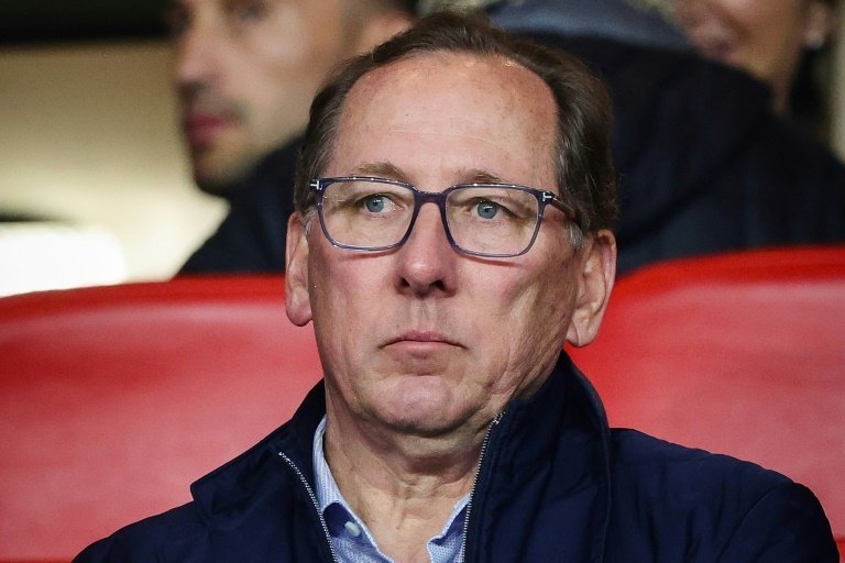 Relégué en L2, Lyon pourrait également se voir exclure de Ligue Europa