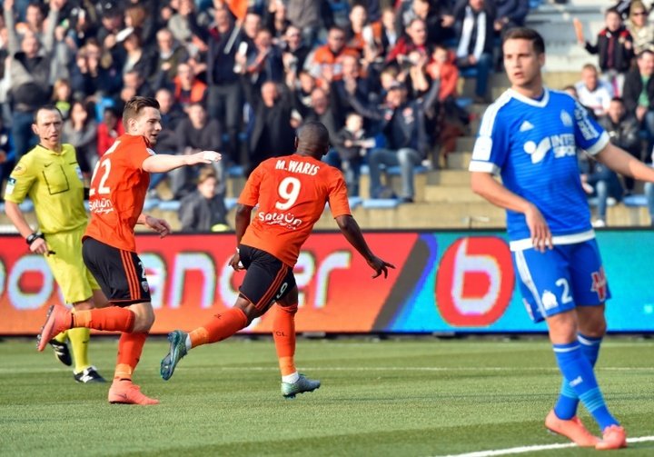 El Lorient cierra el fichaje de Selemani