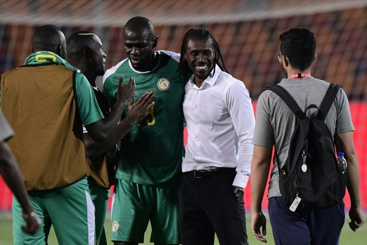 Les compos probables du match de la CAN entre le Sénégal et le Bénin