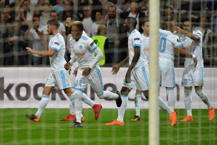 Marseille peut rêver de la finale