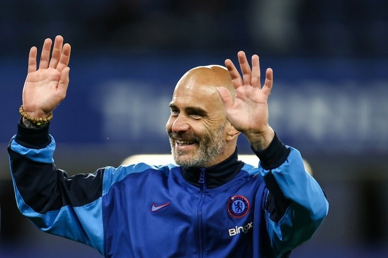 'You don't win games or titles with money' - Maresca responds to Isco