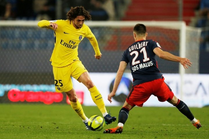 El 11 ideal de jugadores que acaban contrato en la Ligue 1