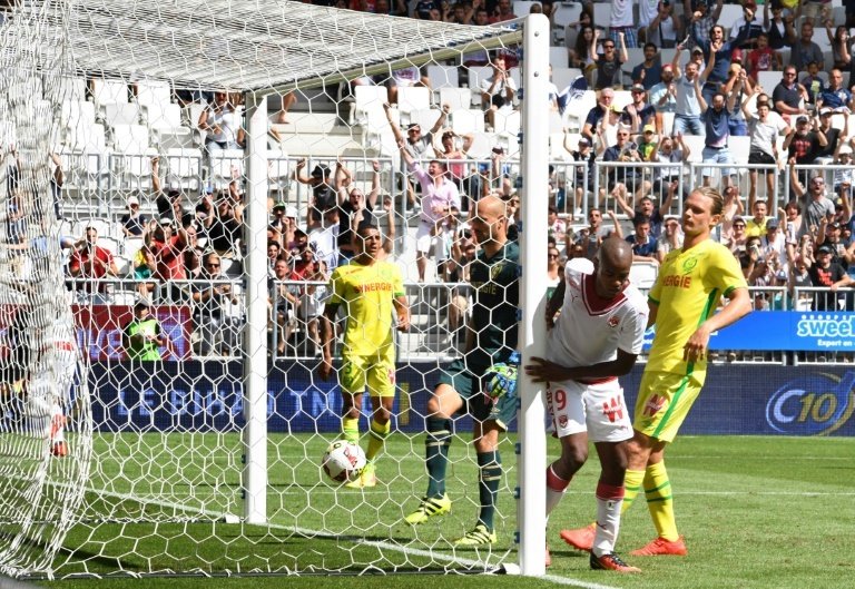 Ligue 1 : Bordeaux se rassure devant Nantes