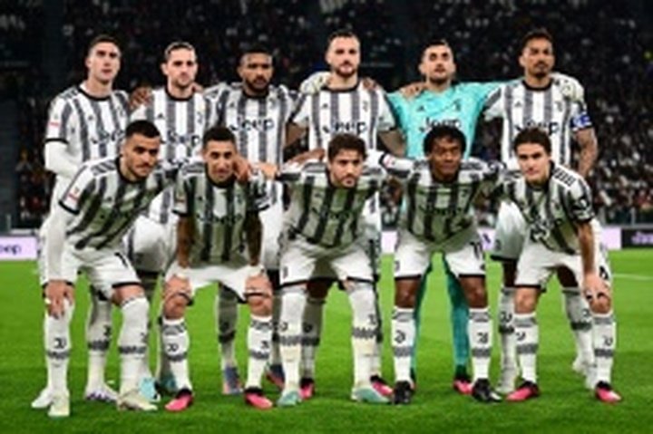 Allegri annuncia le assenze di cinque giocatori a Udine