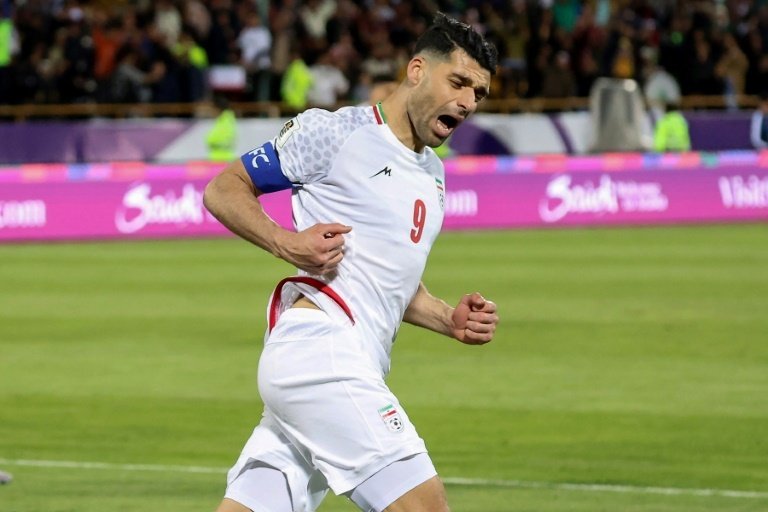 Taremi grounded in Iran as Club World Cup trip blocked by airspace closure