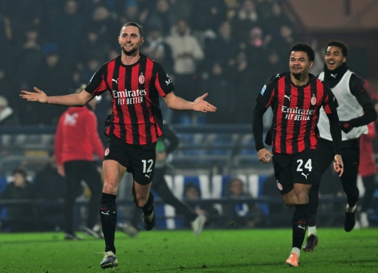 Un équilibre qui profite à l'Inter