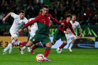 Sono state rese note le formazioni ufficiali di Lussemburgo-Portogallo, incontro corrispondente alla seconda giornata delle qualificazioni a Euro 2024.