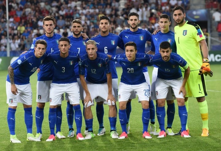 L'Espagne d'Asensio et l'Italie de Donnarumma pour une place en finale
