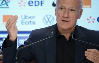 A seleção francesa, vice-campeã do mundo, foi convocada pelo treinador Didier Deschamps, para os compromissos das eliminatórias para a Eurocopa 2024.