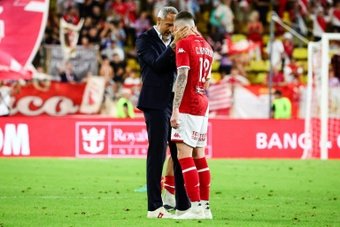 L'AS Monaco devrait officialiser l'arrivée du joueur d'Amiens Kassoum Ouattara dans les prochains jours. Le défenseur français vient remplacer Caio Henrique, victime d'une entorse du genou gauche et absent plusieurs mois.