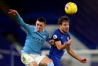 Barca looking forward to news on Azpilicueta situation