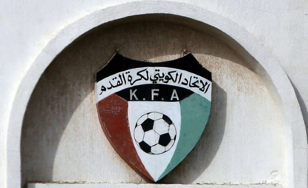 Le Koweit organisera la Coupe du golfe. AFP