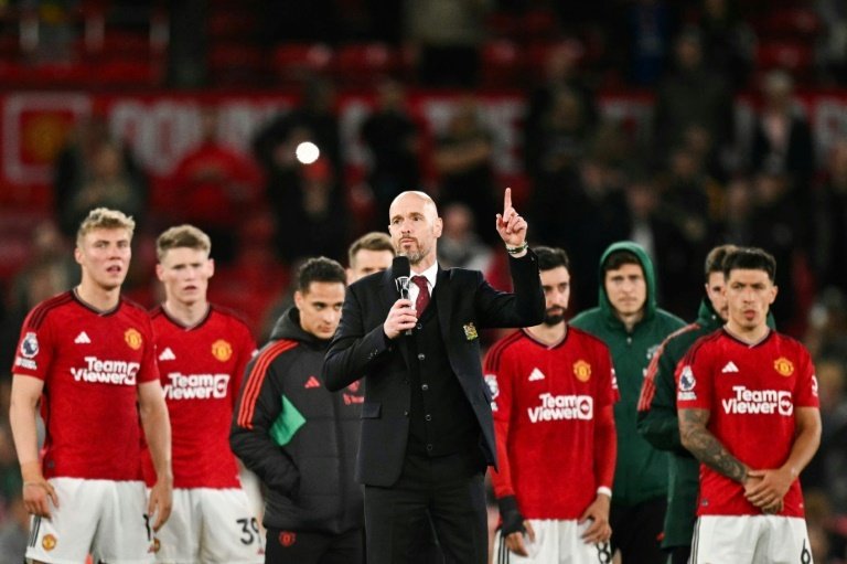 Man United gem rejects renewal offers for next term
