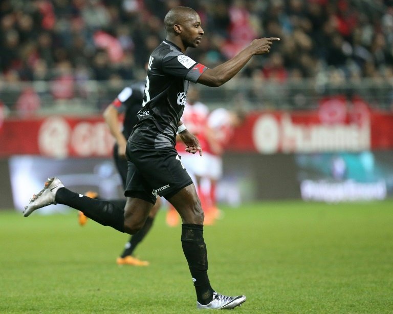 Ligue 1 : Guingamp décroche une victoire capitale à Reims