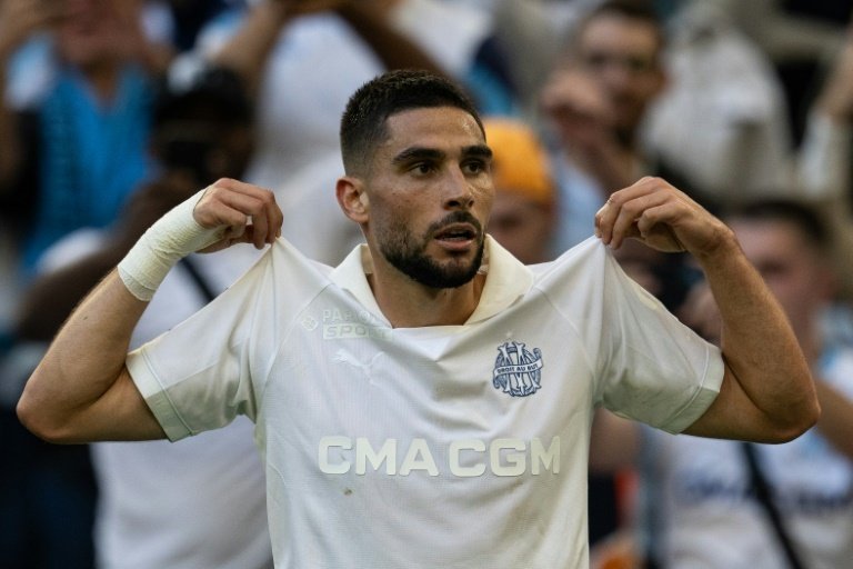 Neal Maupay linked with move to Sevilla amid limited playing time