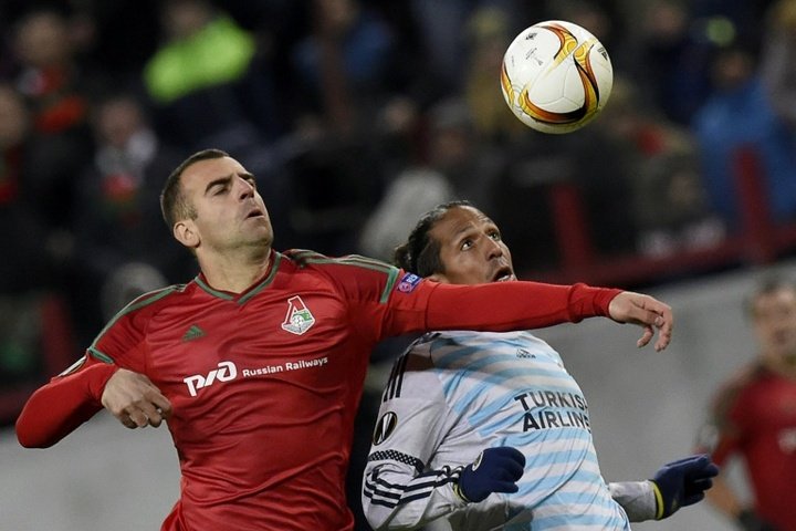 Officiel : Montpellier recrute l'attaquant serbe Skuletic