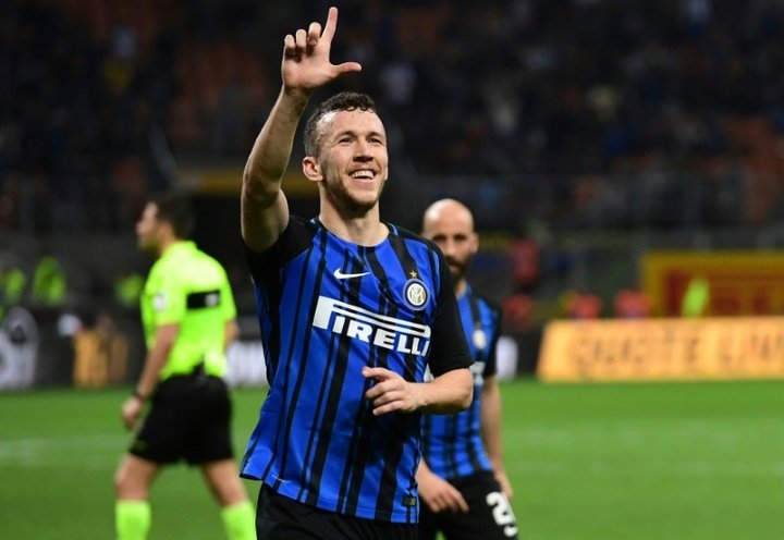 Inter vence Chievo e continua na luta pelo terceiro lugar na Serie A
