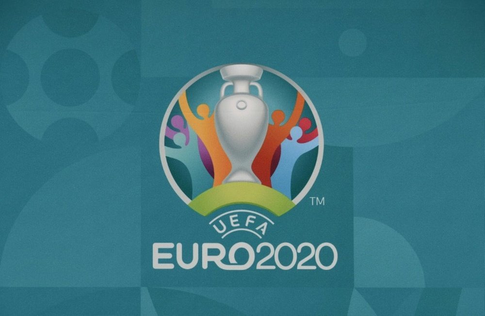 A competição continuará sendo chamado de Euro 2020. AFP