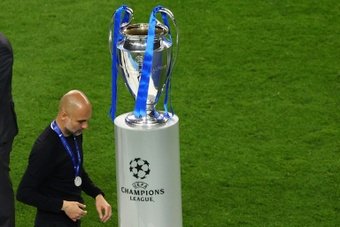 OFFICIEL : l'UEFA supprime la règle des buts à l'extérieur
