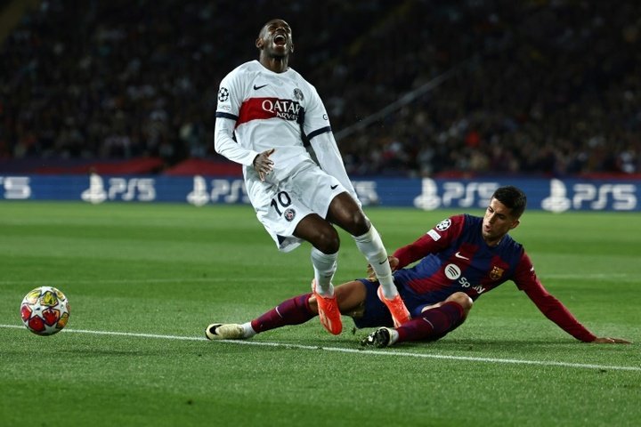 Cancelo a reçu des menaces après Barça-PSG