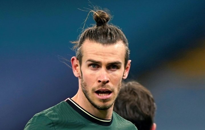 La afición ve en Bale la solución para este Tottenham