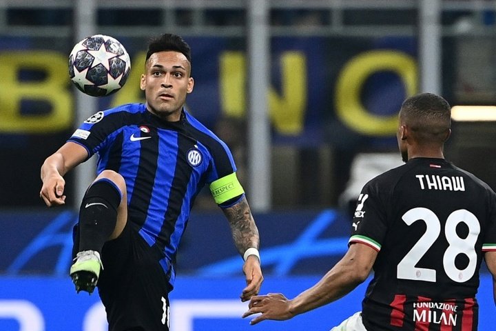 Fight for Europe: Inter-Atalanta possible line-ups