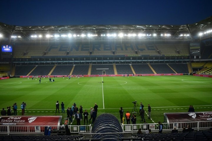 Coupe de Turquie : Besiktas éliminé après avoir boycotté Fenerbahçe
