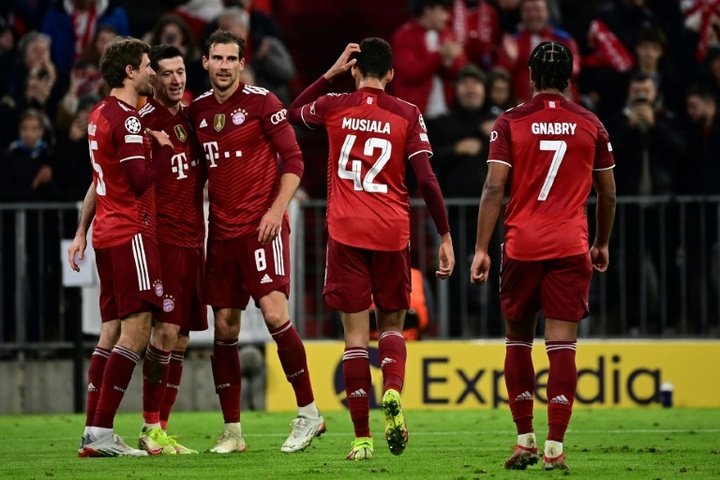 Le défi d'Augsbourg : battre le Bayern en Bundesliga six ans plus tard