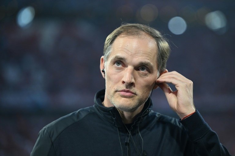 L'Angleterre mise sur Tuchel pour faire rugir ses 