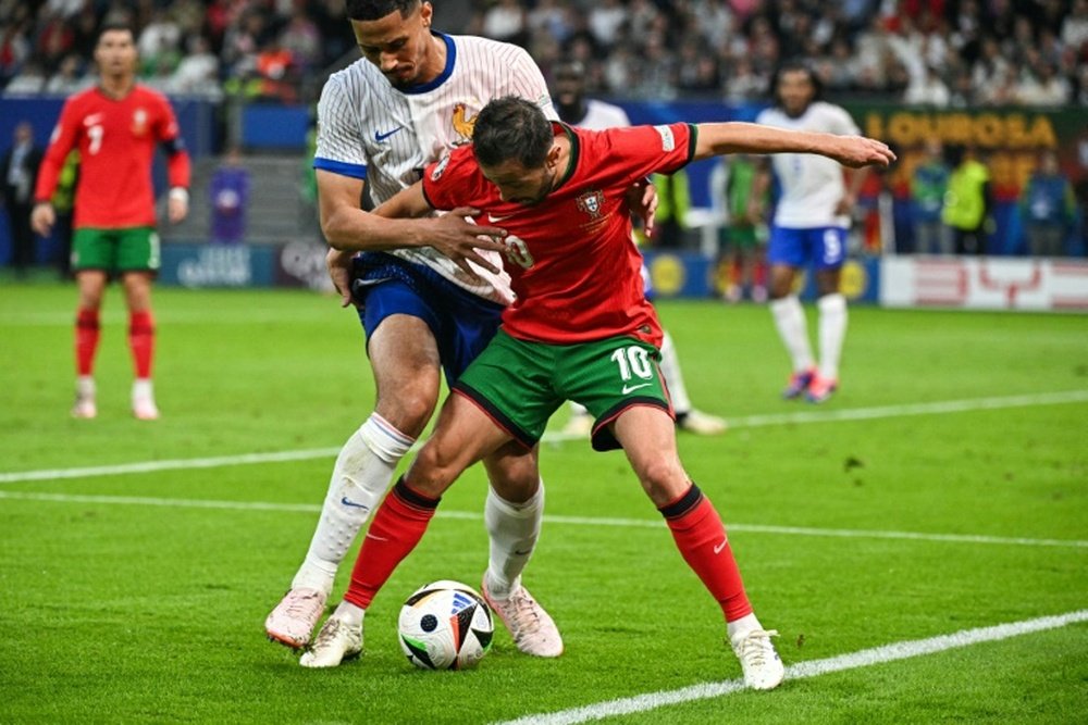 Silva criticised the amount of fixtures players are subjected to, AFP
