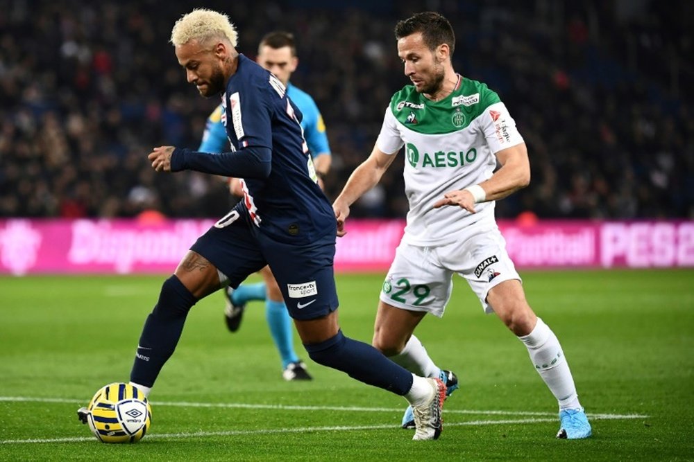 Cabaye en route vers les Etats-Unis ? AFP