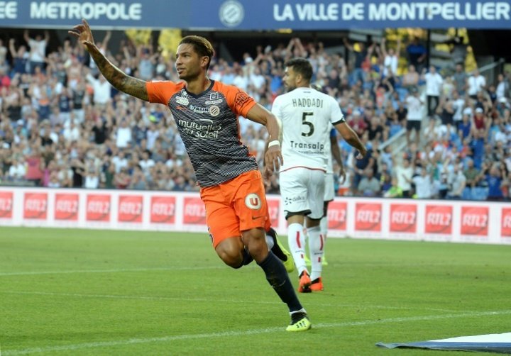 Les compos probables du match de Ligue 1 entre Montpellier et Nîmes