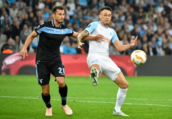 Most-capped player in Lazio's history is about to say farewell
