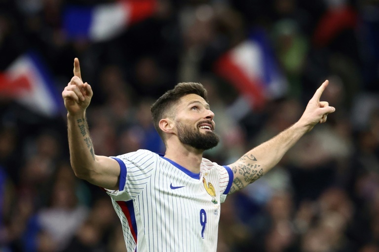 La France, première au Ranking FIFA