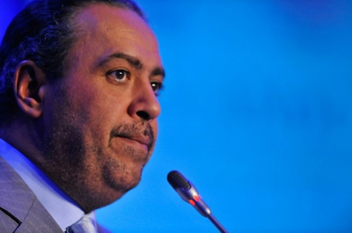 Corruption à la FIFA : Le Koweïtien Al Sabah démissionne