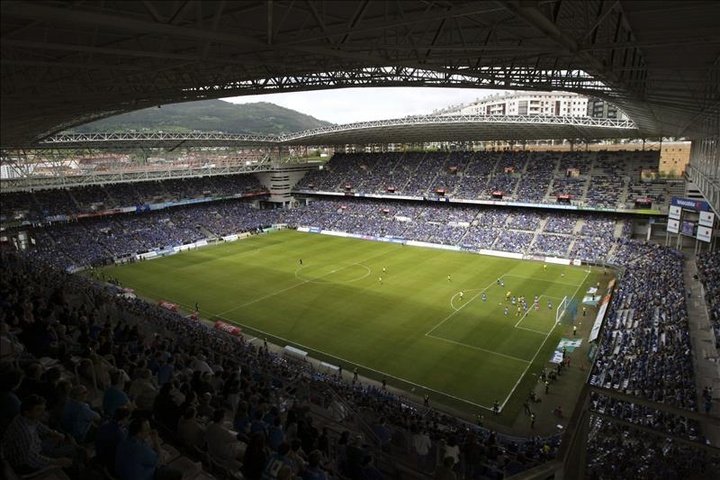 Numancia, Oviedo, Tosu japonés y Shangái chino, rivales de verano de Atlético