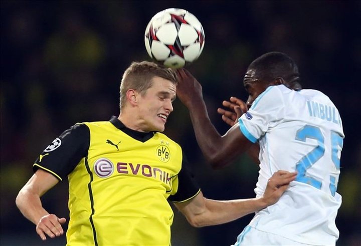 El Dortmund y Bender acuerdan la ampliación de su contrato