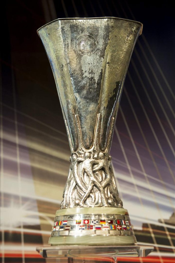 Zeljeznicar y Dacia Chisinau se acercan al pase en la Europa League
